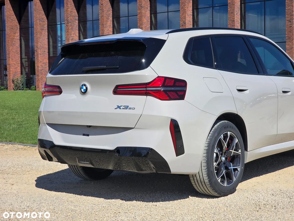 BMW X3 - 9