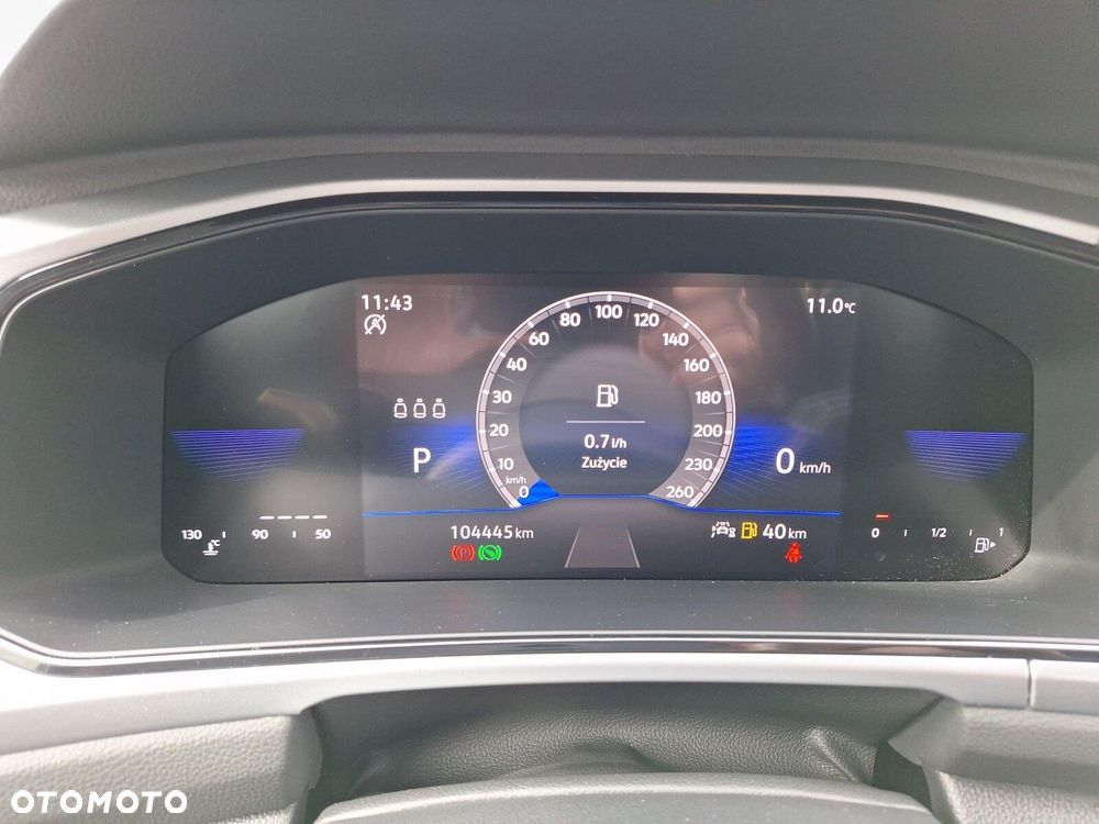 Volkswagen T-Roc 1.5 TSI Life DSG - 19