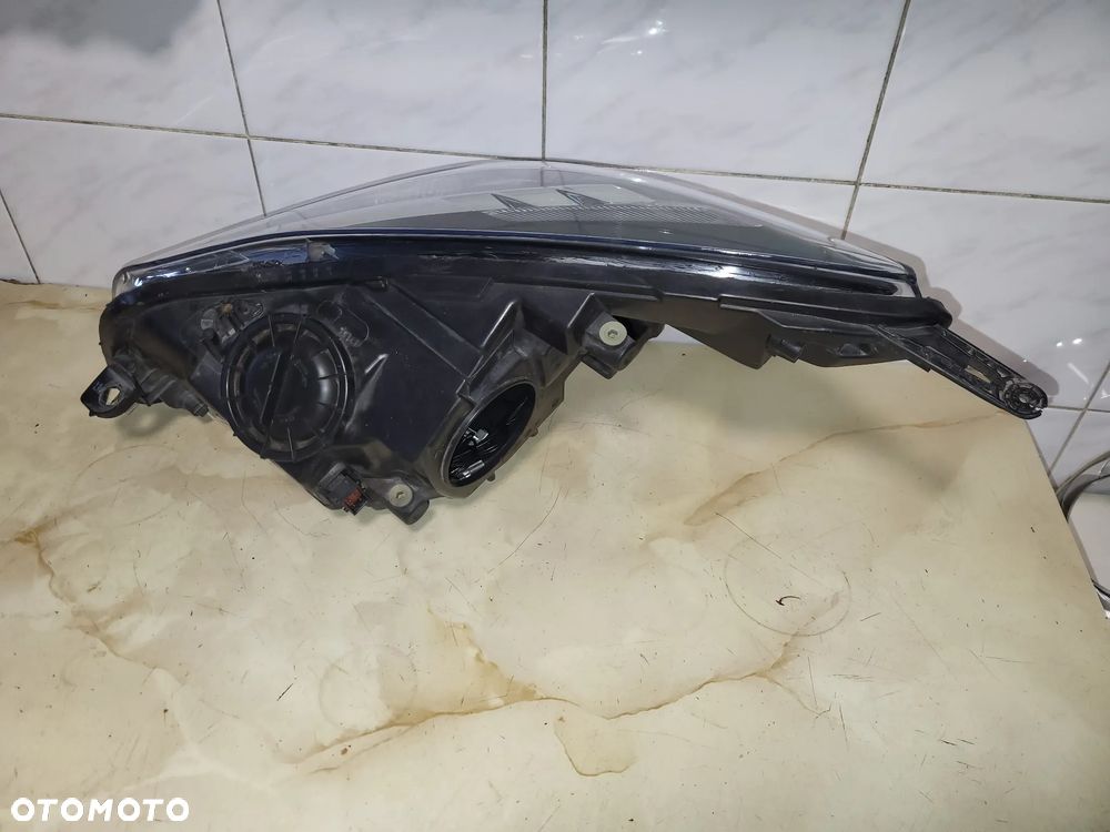 Opel Insignia A Bixenon lewa prawa przed lift - 5