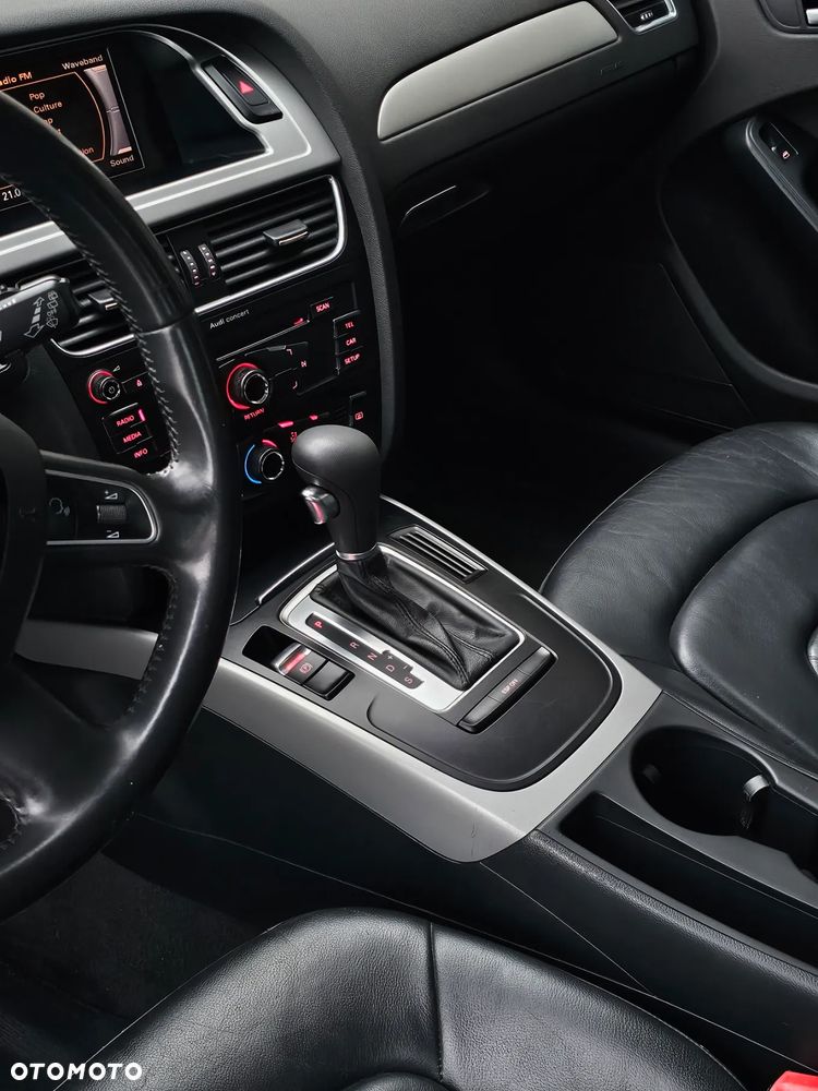 Audi A4 Avant 2.0 TFSI Multitronic - 16