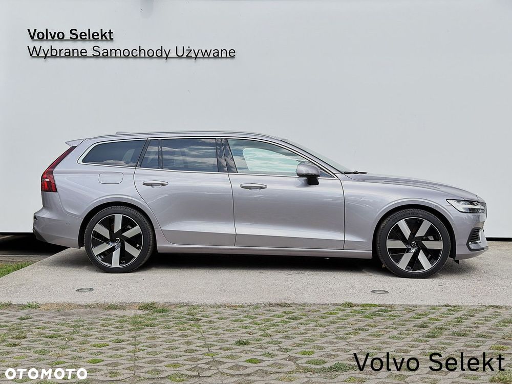 Volvo V60 - 6