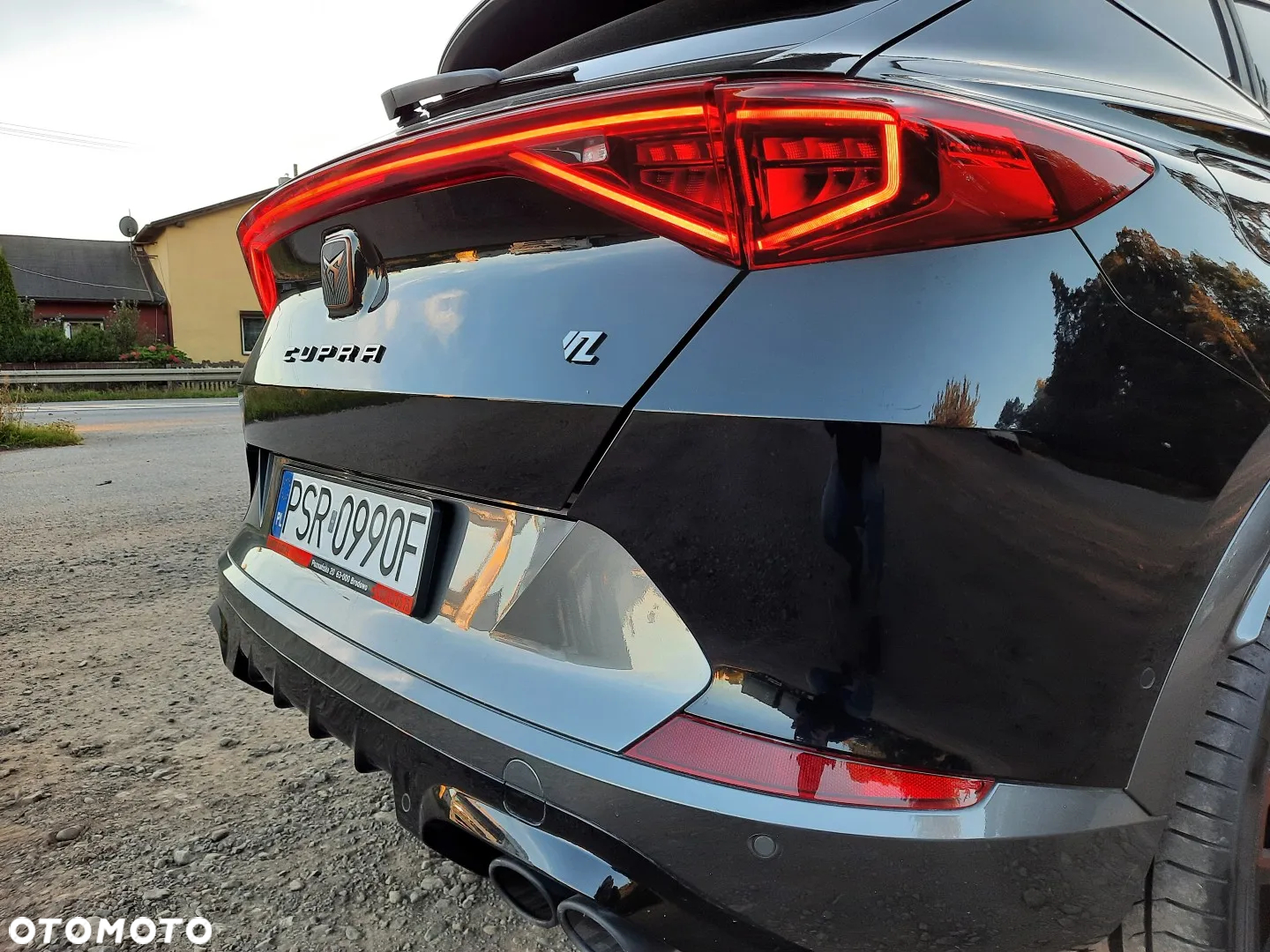 Cupra Formentor 2.0 TSI 4Drive VZ DSG - 13