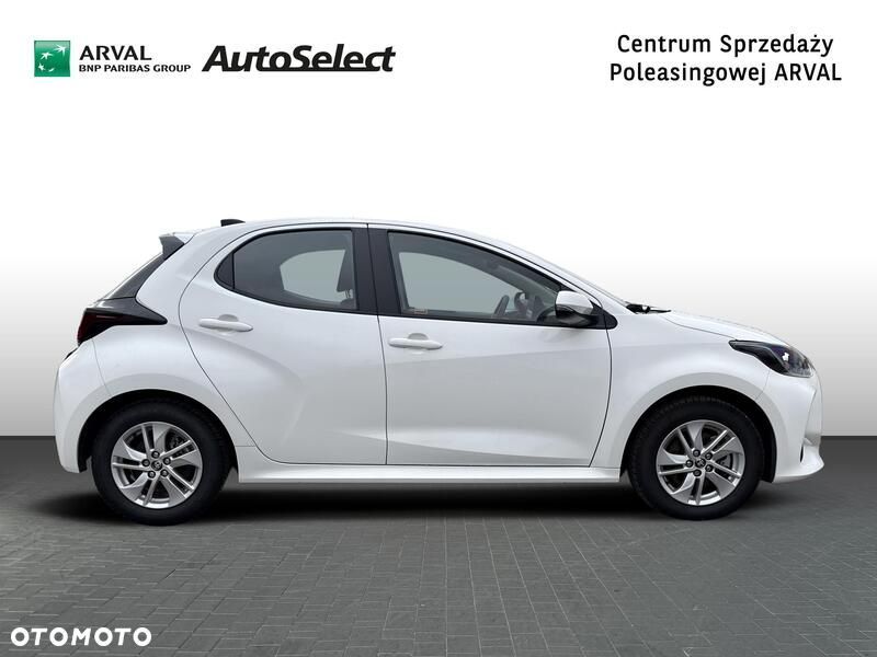 Toyota Yaris Hybrid 1.5 Comfort - 7