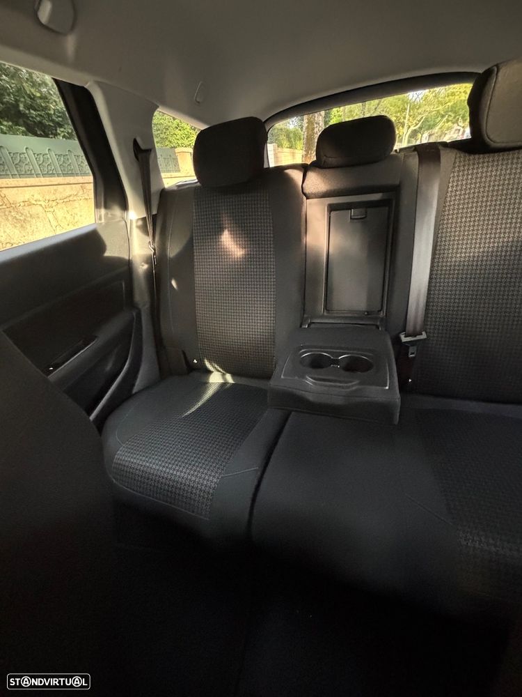 Peugeot 308 SW 1.2 PureTech Style - 13