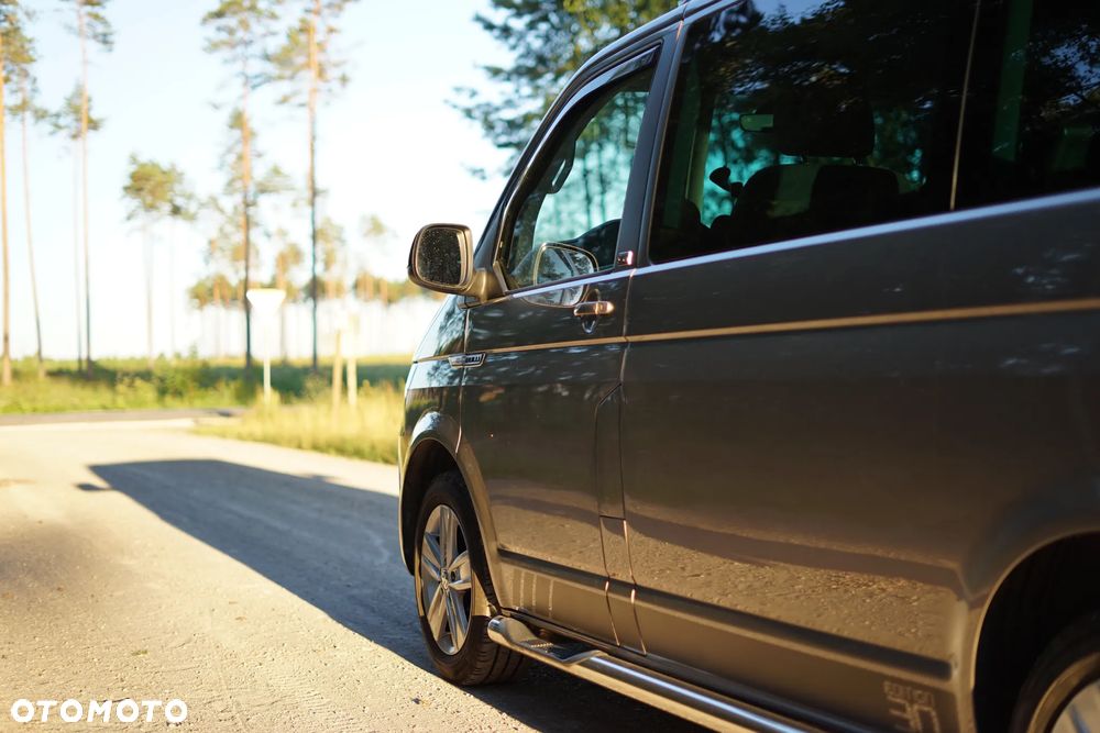 Volkswagen Multivan 2.0 TDI L1 Highline - 4