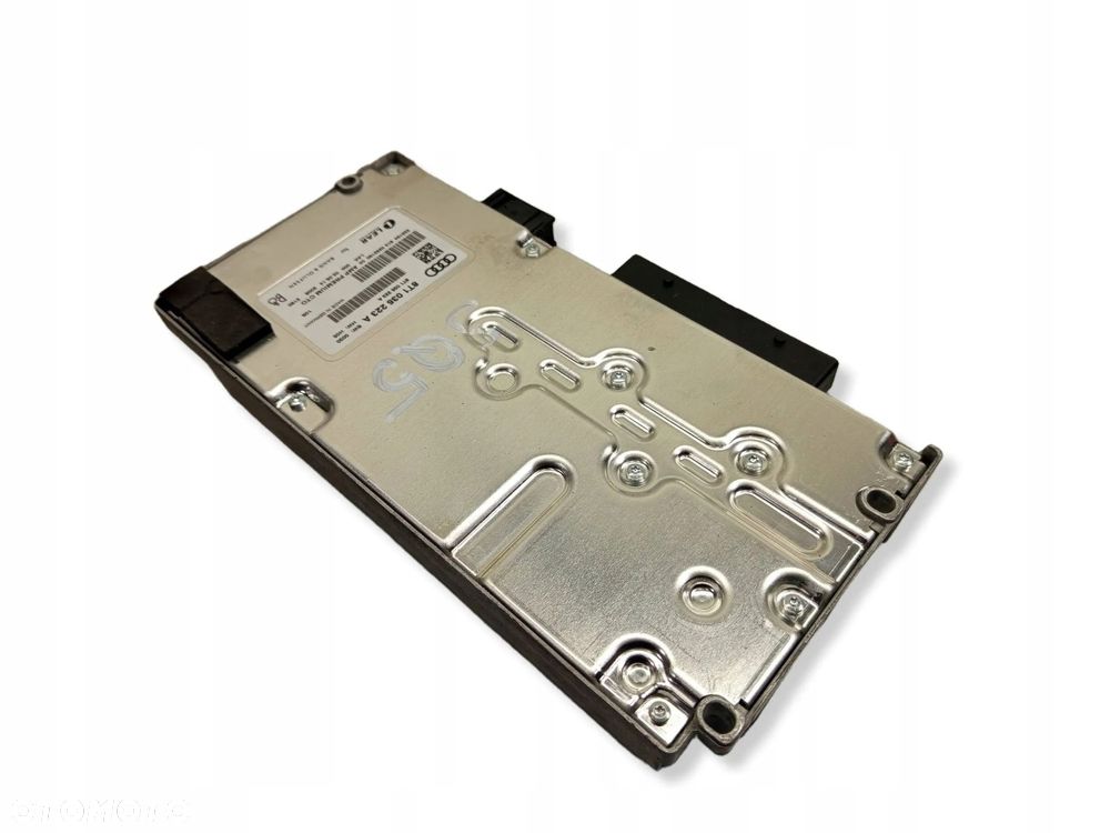 Wzmacniacz Radia BANG & OLUFSEN Audi Q5 SQ5 A4 B8 A5 8T1035223A - 15