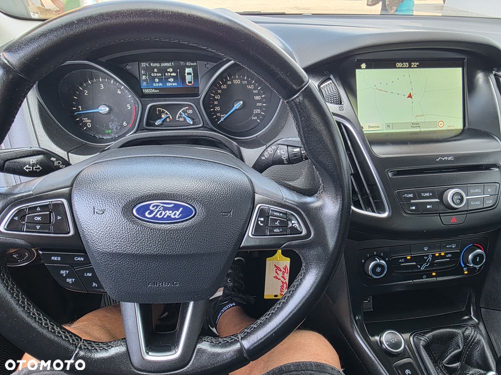 Ford Focus - 20