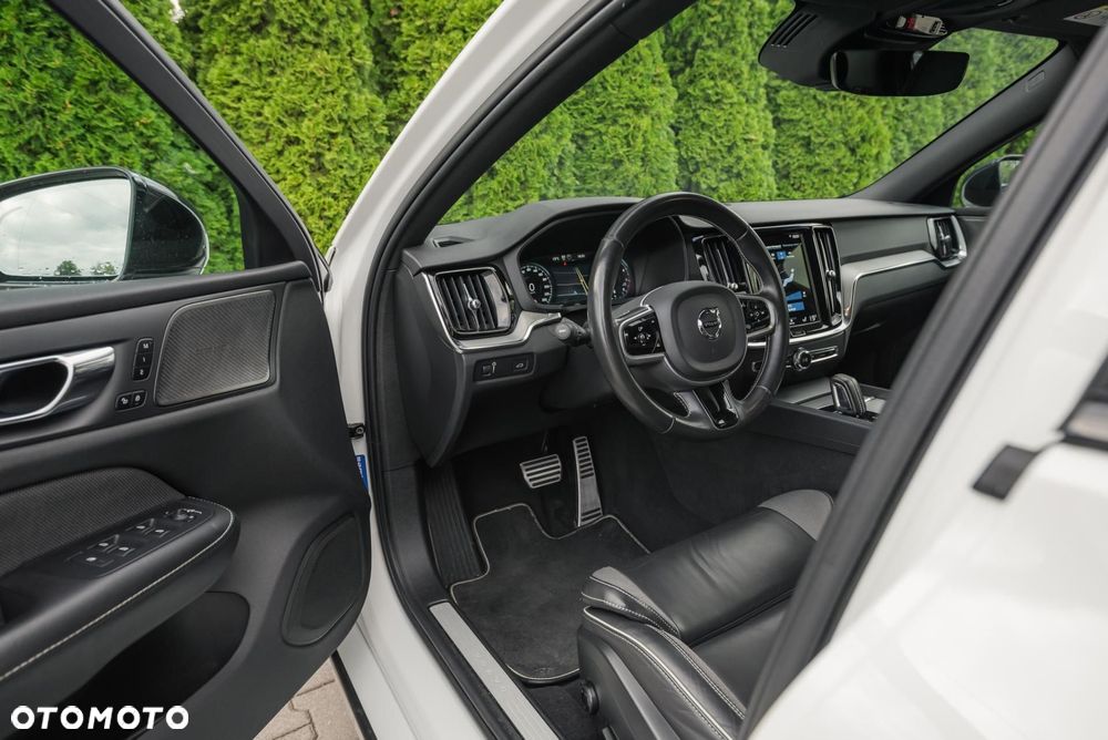 Volvo S60 - 9