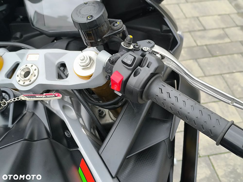 Aprilia RS - 22