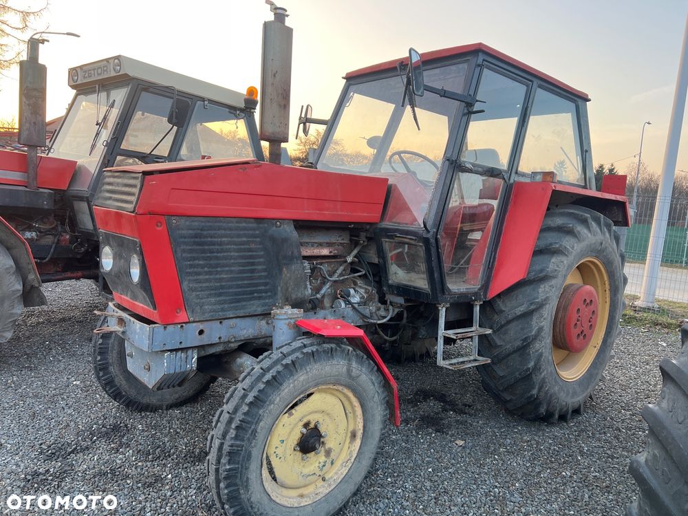 Fendt 612 LS - 34