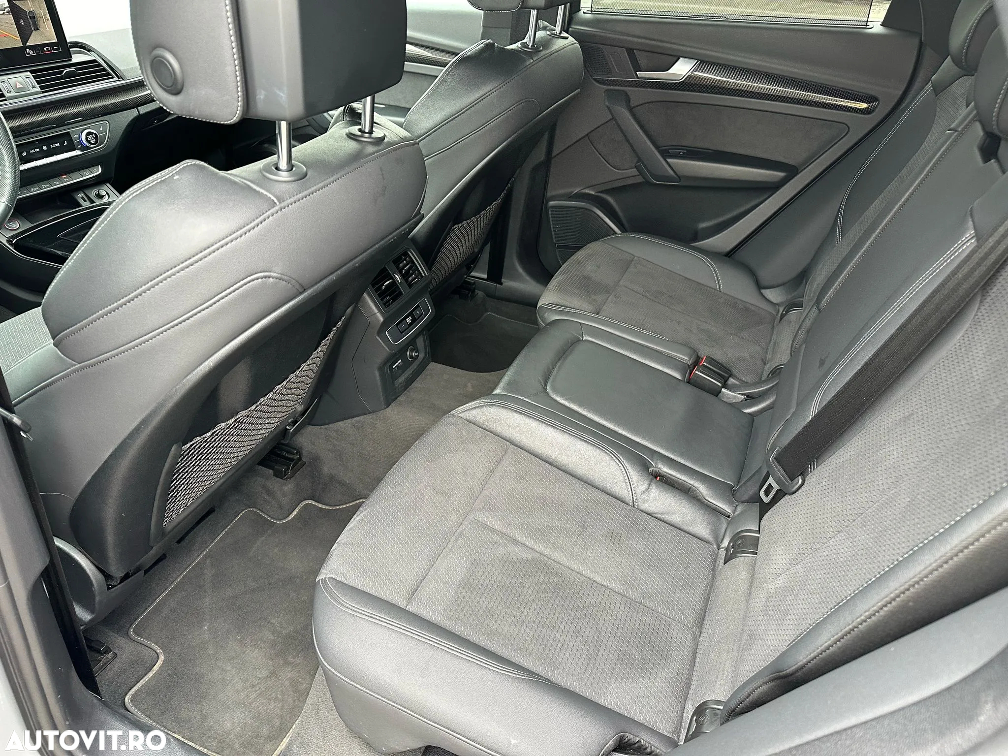 Audi SQ5 Sportback quattro Tiptronic MHEV - 22