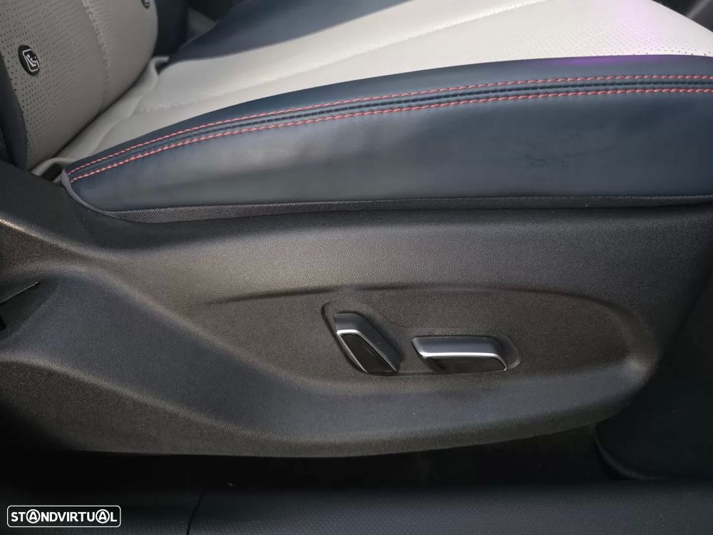 BYD Atto 3 - 52