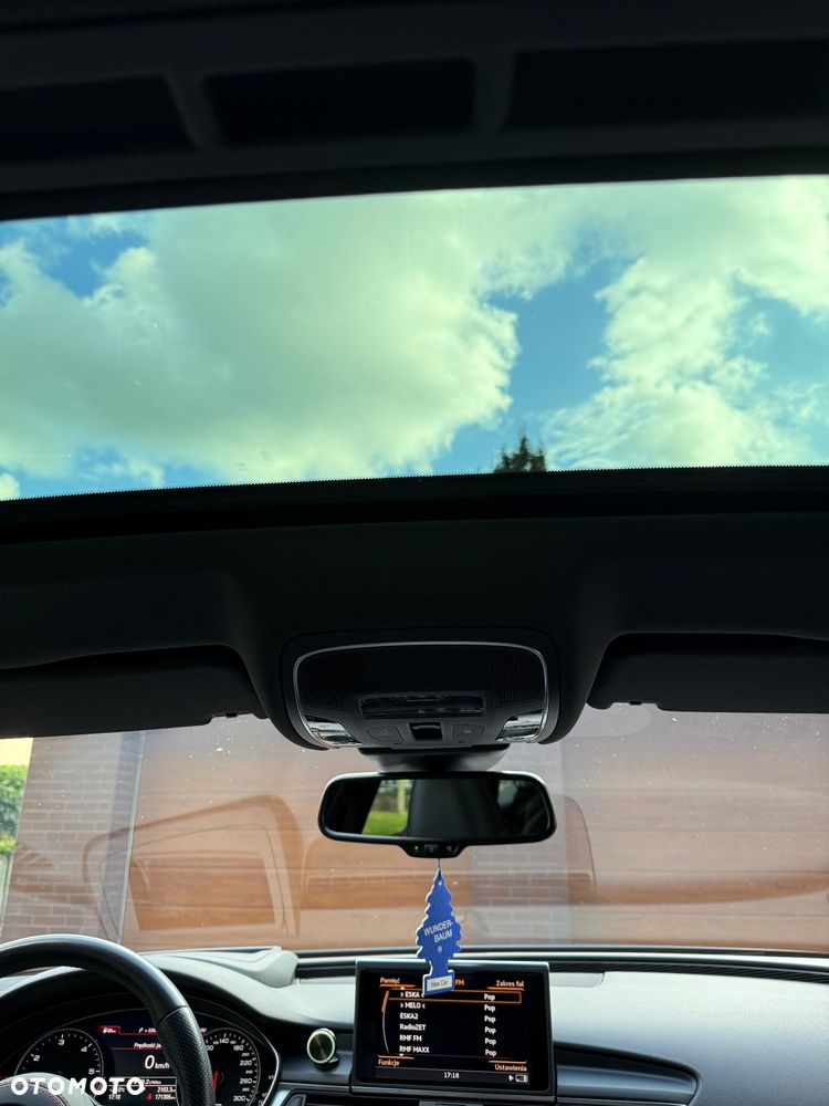 Audi A7 Sportback 3.0 TDI Quattro Competition Tiptr - 20