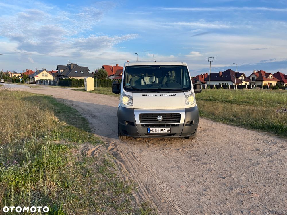Fiat Ducato - 1
