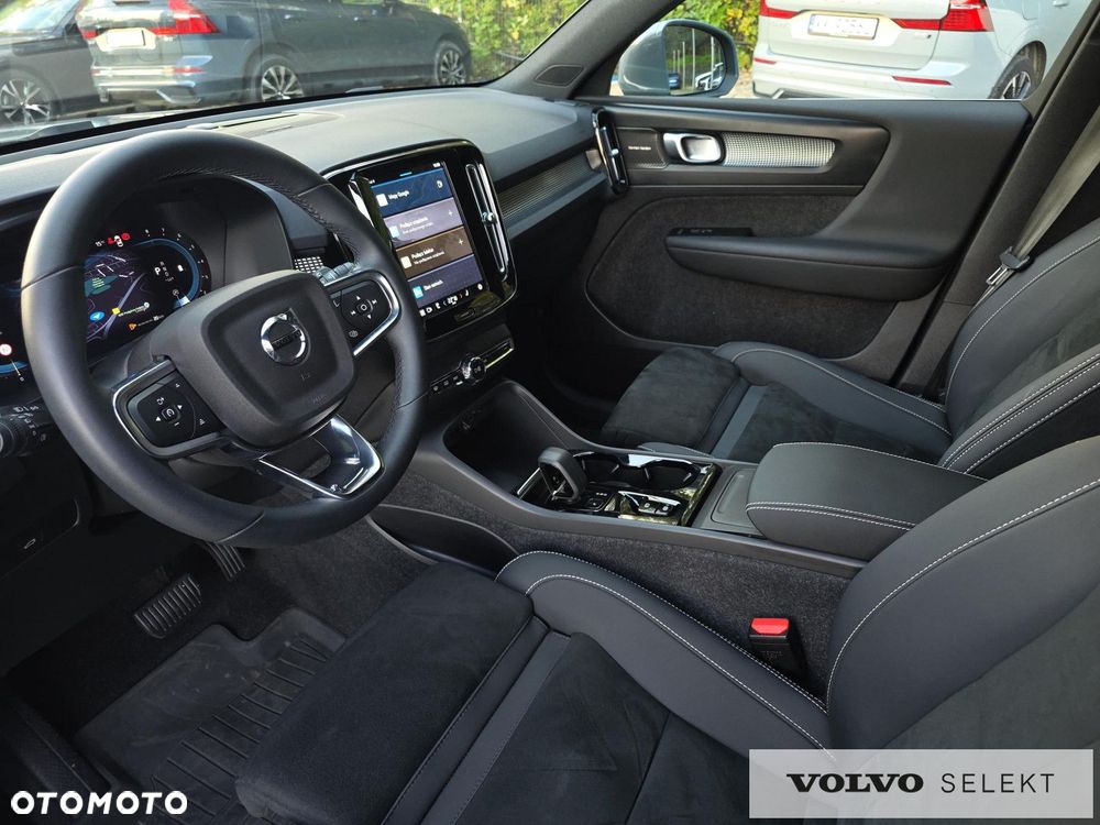 Volvo XC 40 - 17
