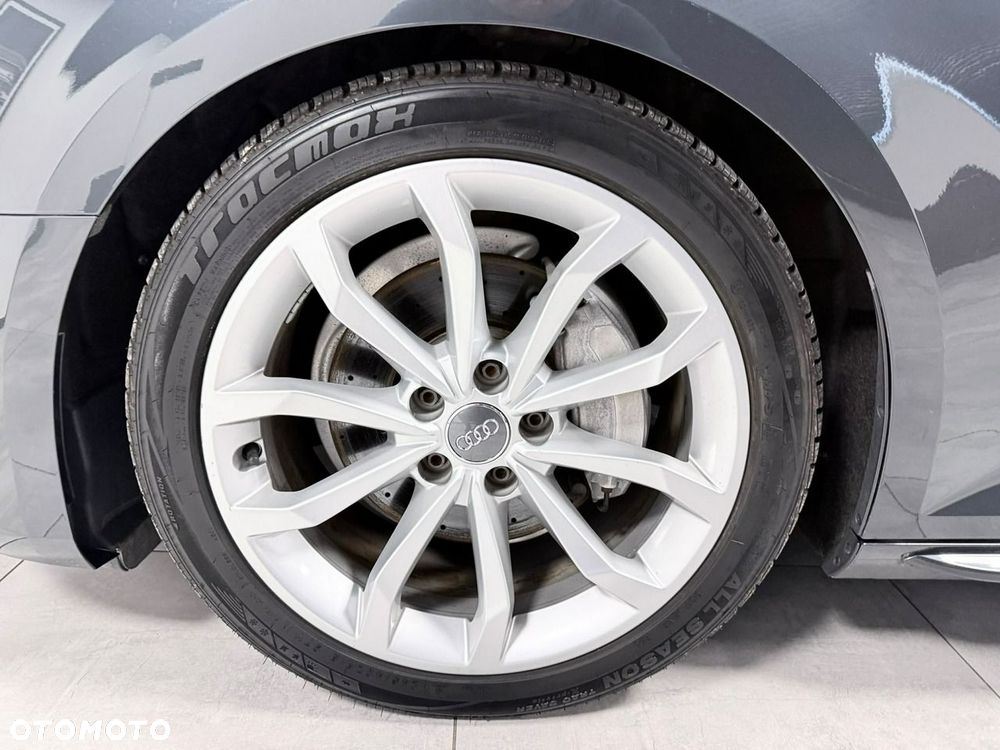 Audi A4 Avant 3.0 TDI quattro S tronic sport - 40