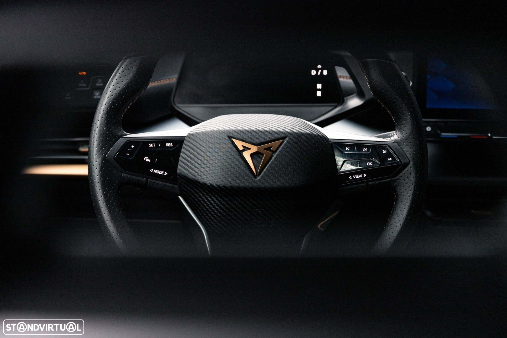 Cupra Born 58 kWh Plus - 39