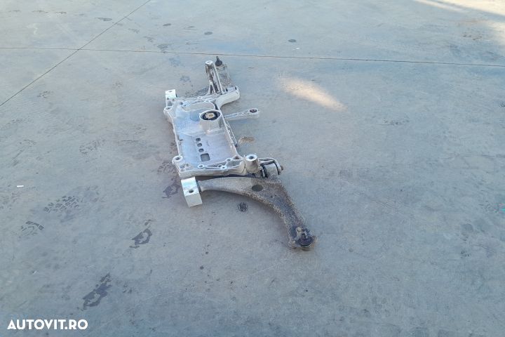 Punte fata 3C0199369H 3C0199369H Volkswagen VW Tiguan 2 AD1 [2016 - 2 - 4