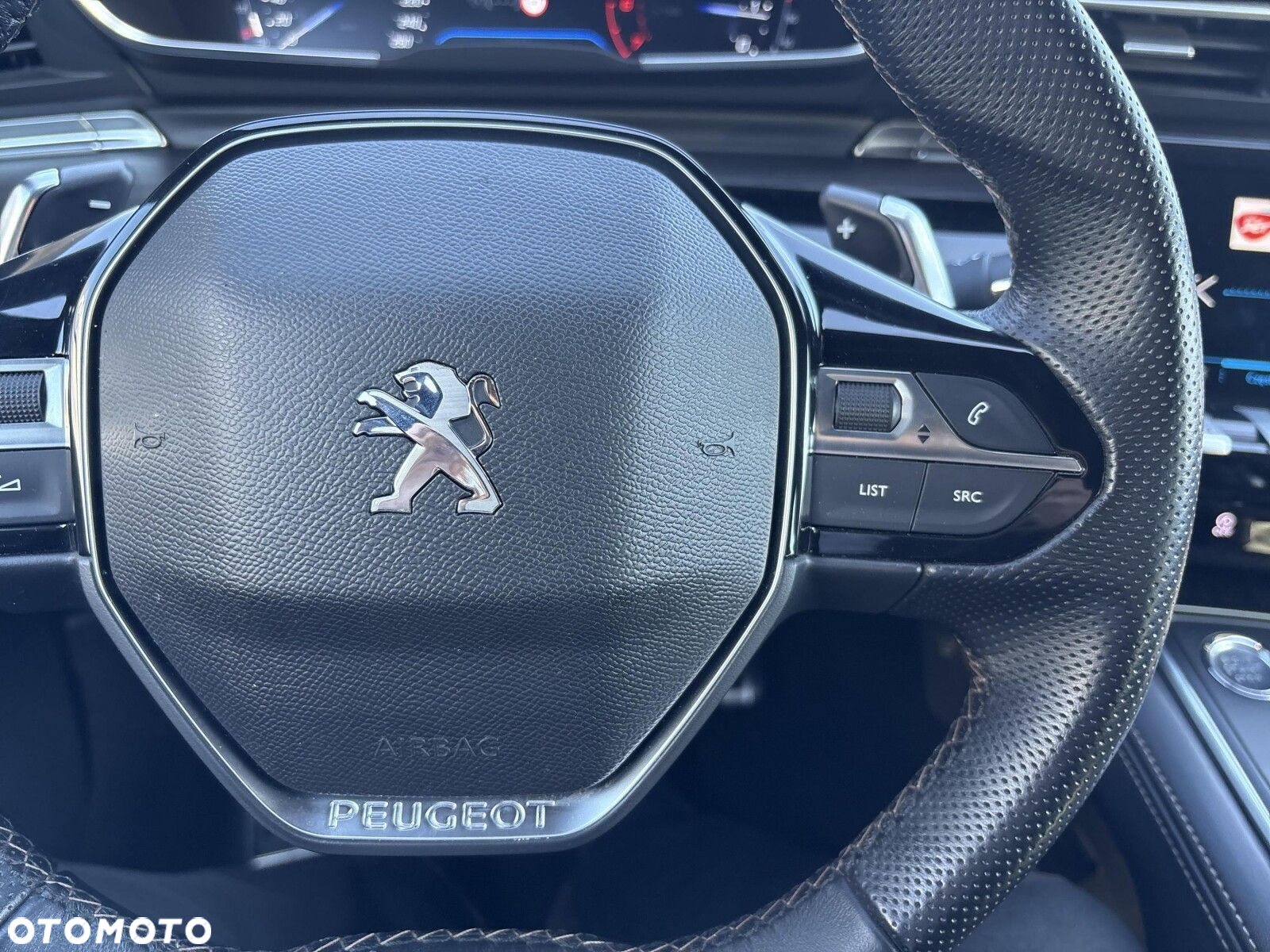 Peugeot 508 - 20