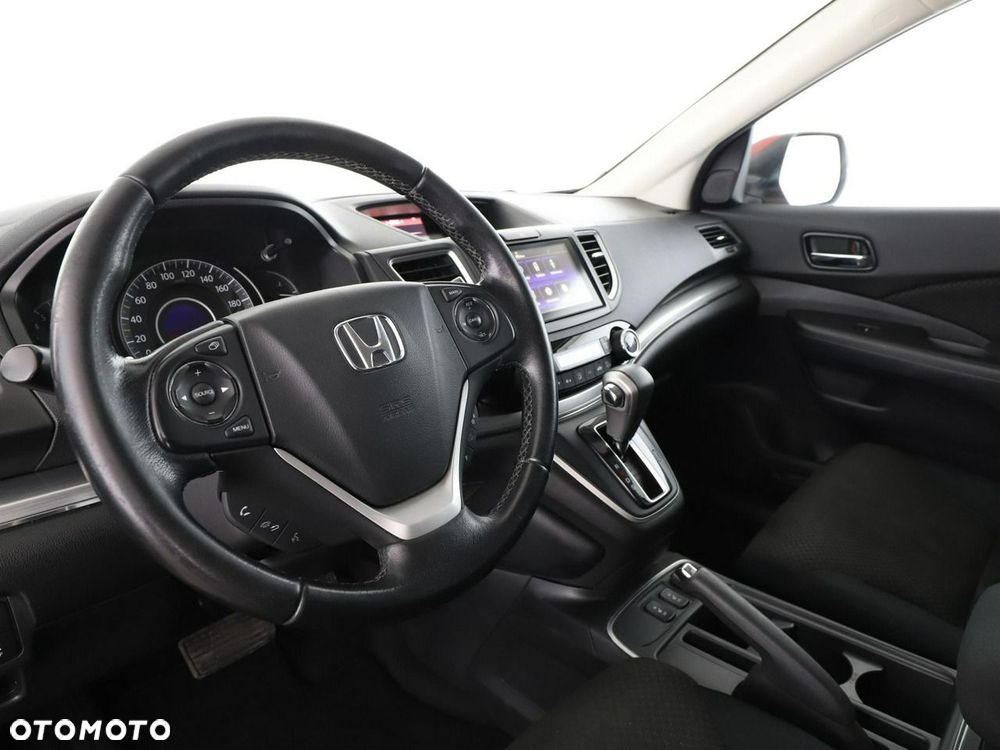 Honda CR-V 2.0i-VTEC 4WD Automatik Elegance - 15
