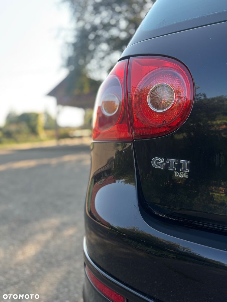 Volkswagen Golf 2.0 TSI GTI DSG - 9