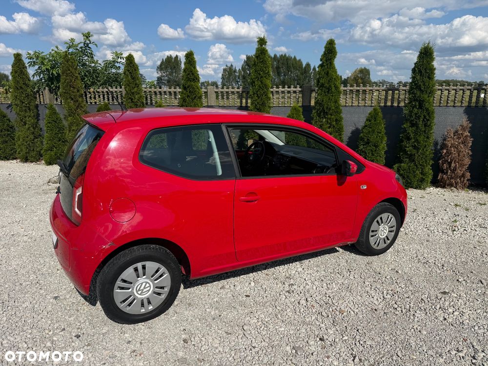 Volkswagen up! - 11