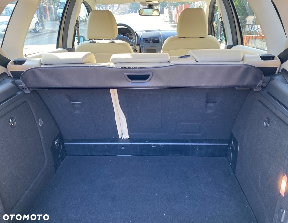 Mercedes-Benz Klasa A 180 CDI - 24