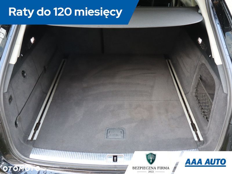 Audi A6 Allroad - 15