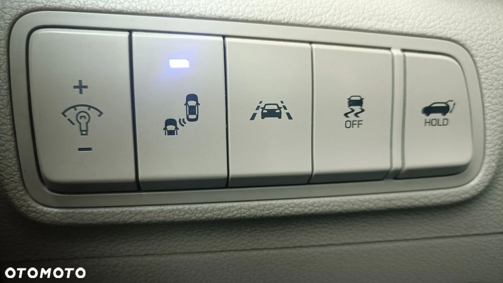 Hyundai Tucson 1.6 T-GDi Premium 4WD DCT - 13