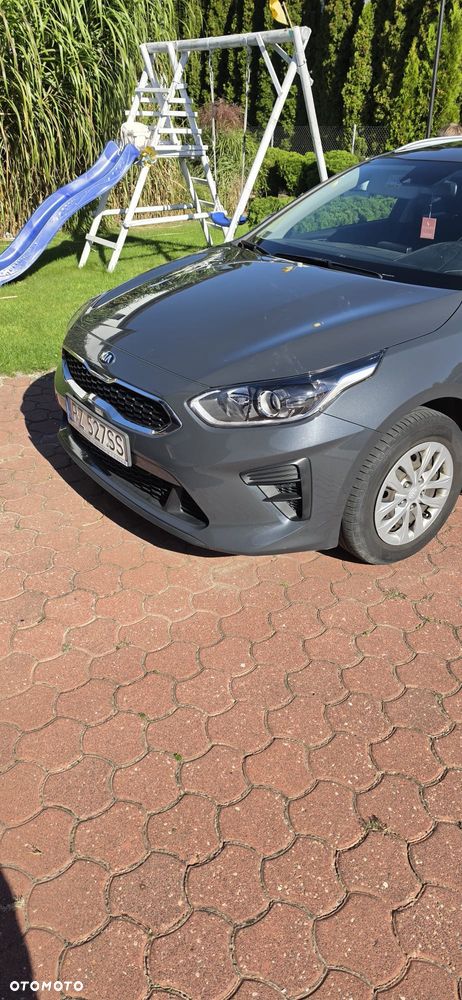 Kia Ceed 1.4 S - 18