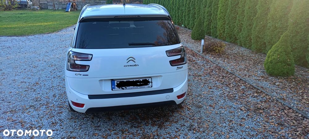 Citroën C4 Picasso - 3