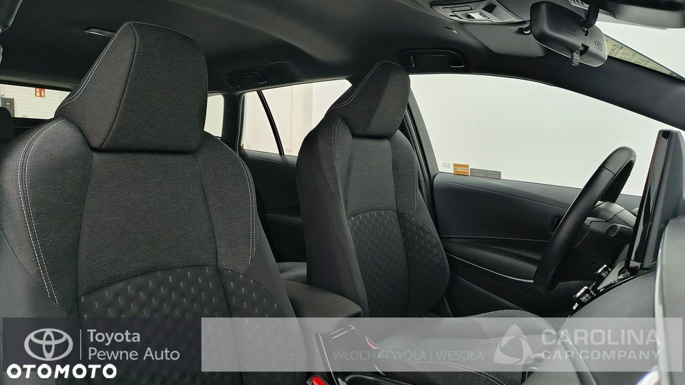 Toyota Corolla 1.8 Hybrid Comfort - 19