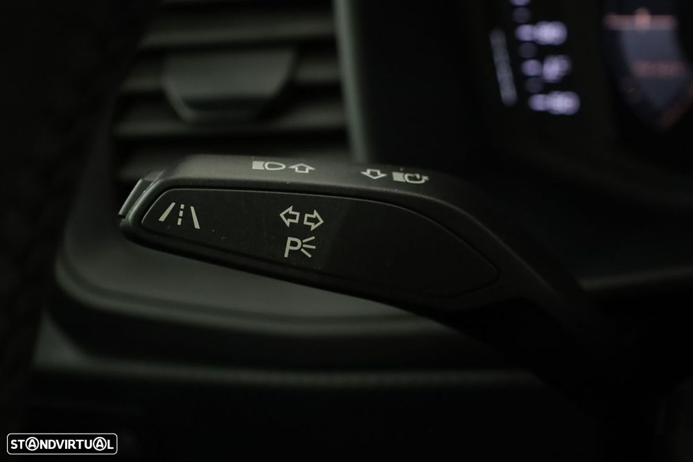 Audi A1 Sportback 25 TFSI - 14