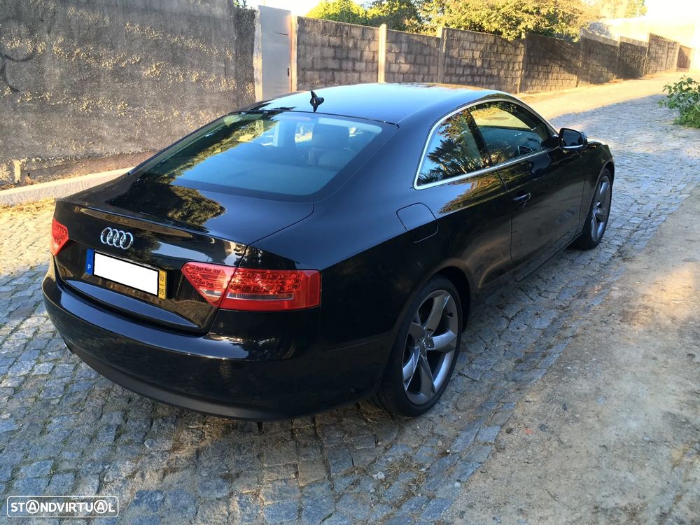 Audi A5 2.0 TDI - 7