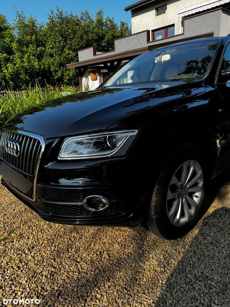 Audi Q5 2.0 TDI Quattro S tronic - 5