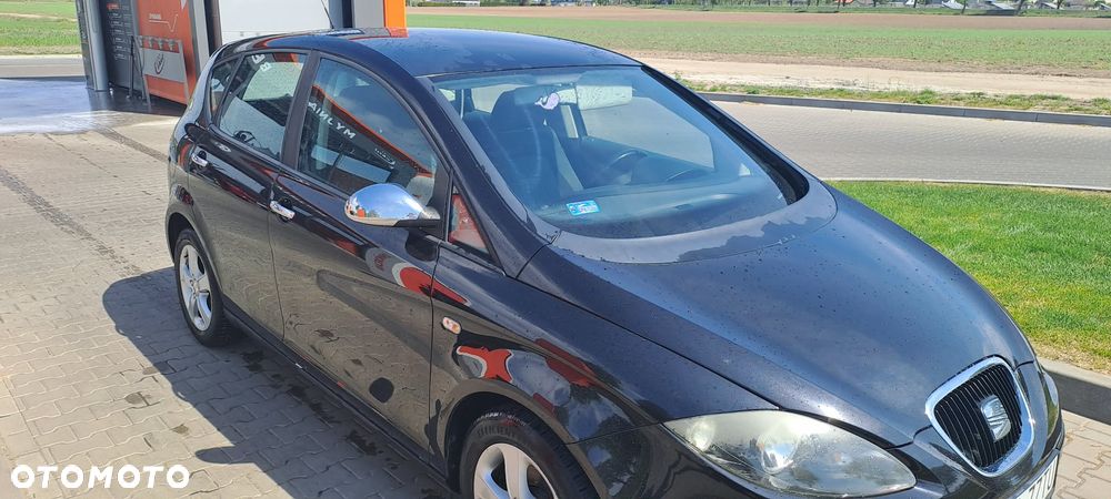 Seat Altea 1.9 TDI Reference - 8