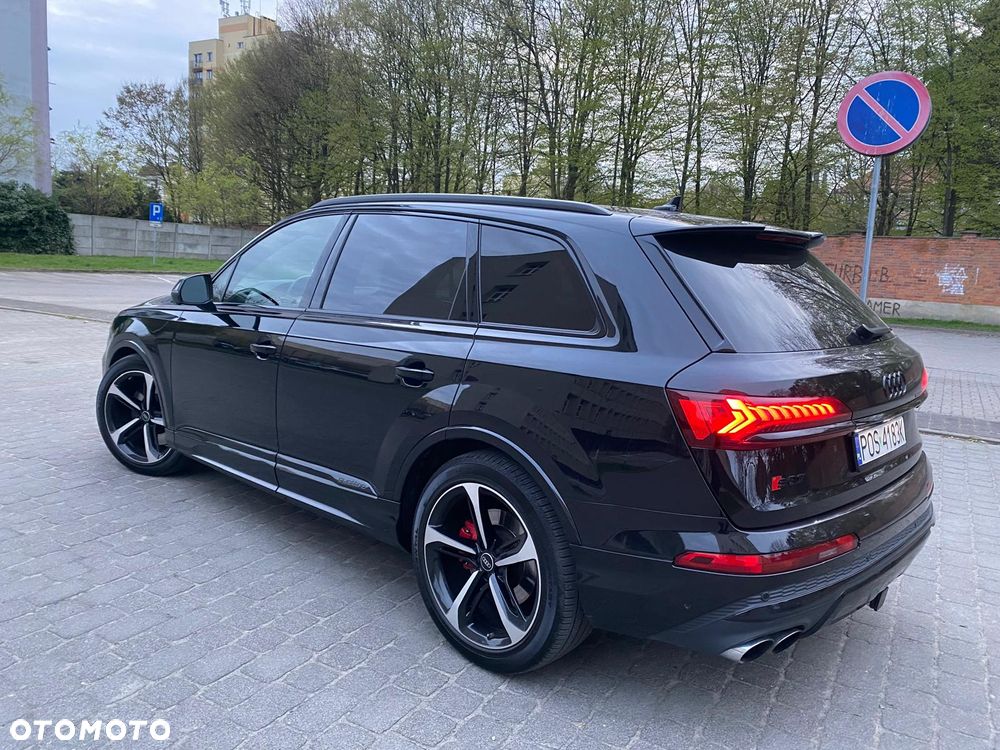 Audi SQ7 - 6