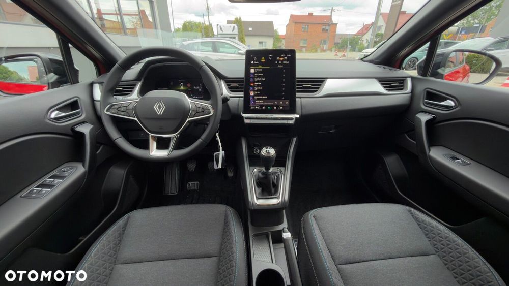 Renault Captur - 5