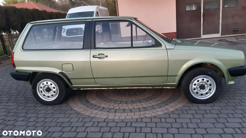 Volkswagen Polo - 21