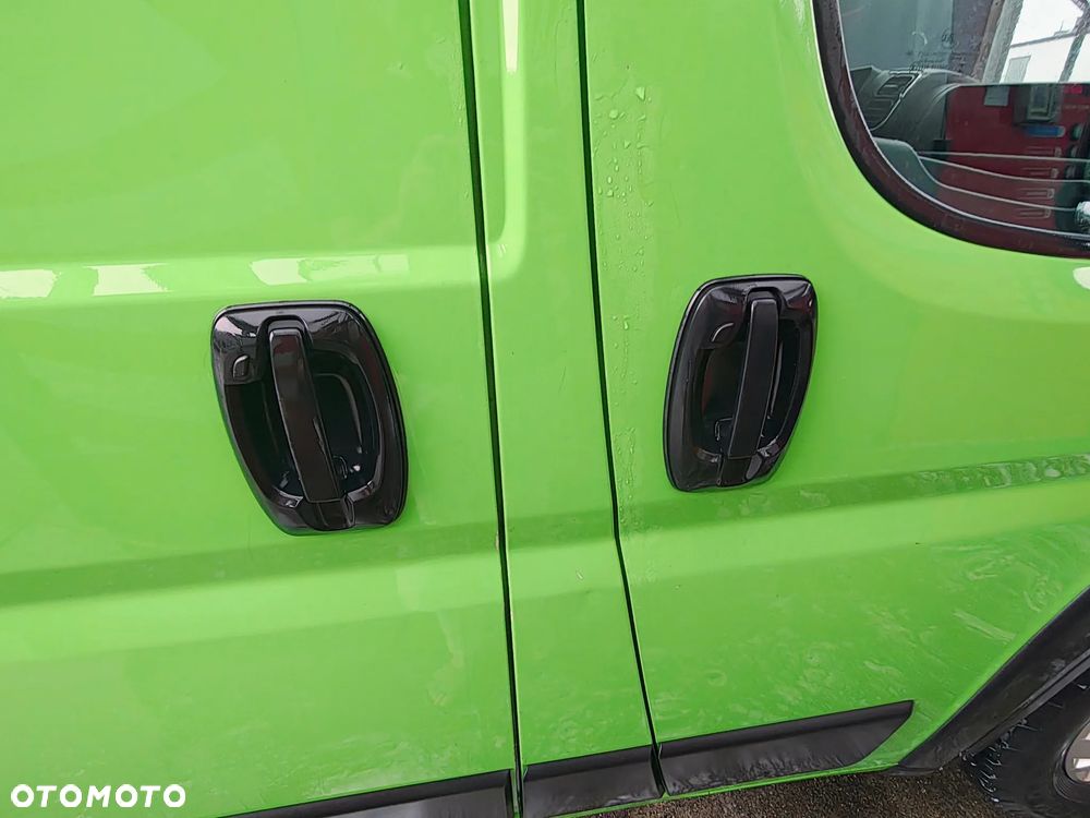 Fiat DUCATO MAXI - 31