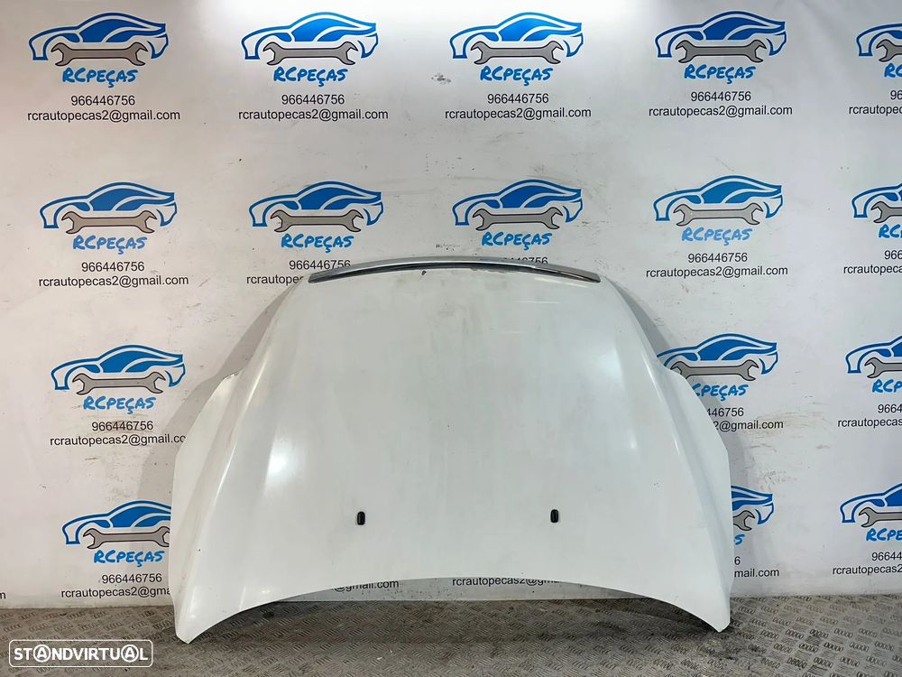 .Frente Completa Original Ford Focus II 2 MK2 Fase 2 Facelift 1.6 TDCI 2007 a 2010 - 17