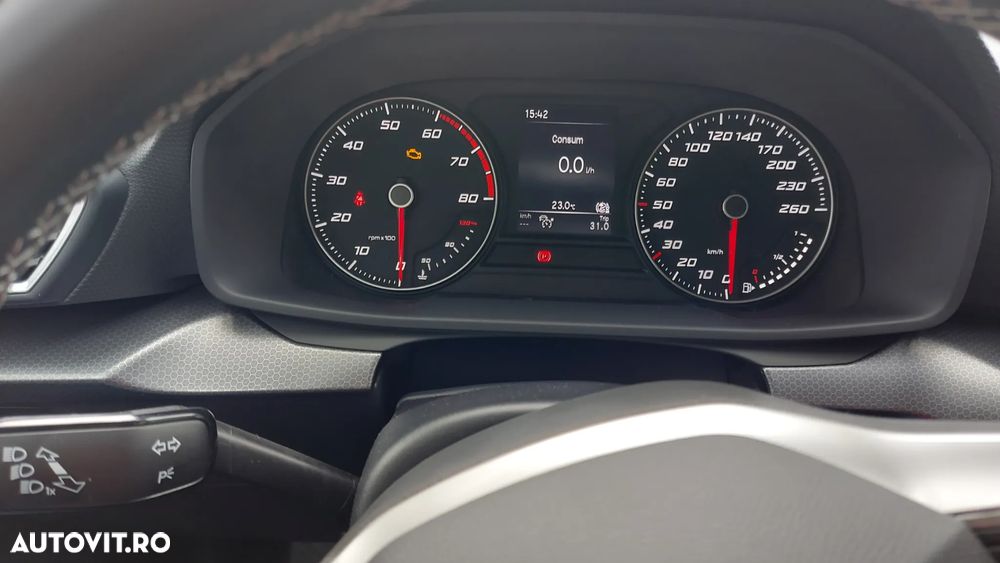 Seat Leon 1.0 TSI Style - 7