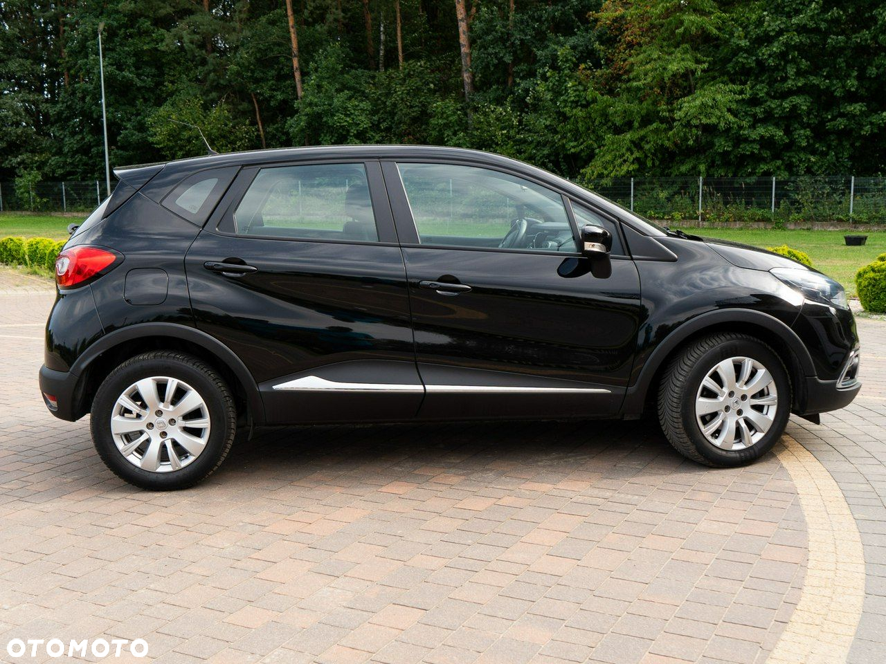 Renault Captur - 9