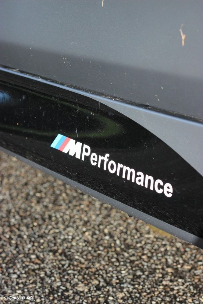 BMW 525 d xDrive Pack M Auto - 30