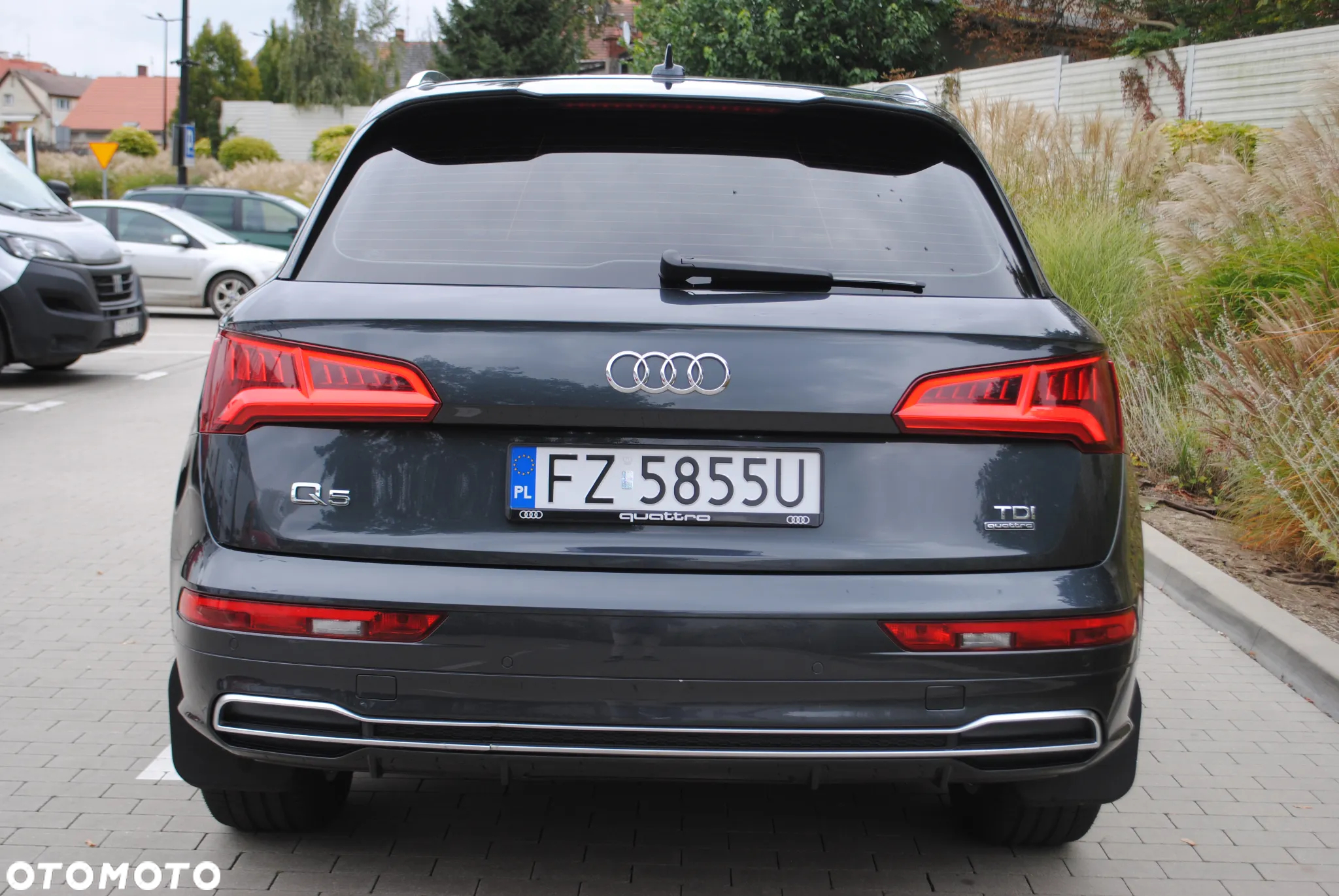 Audi Q5 2.0 TDI Quattro S tronic - 7