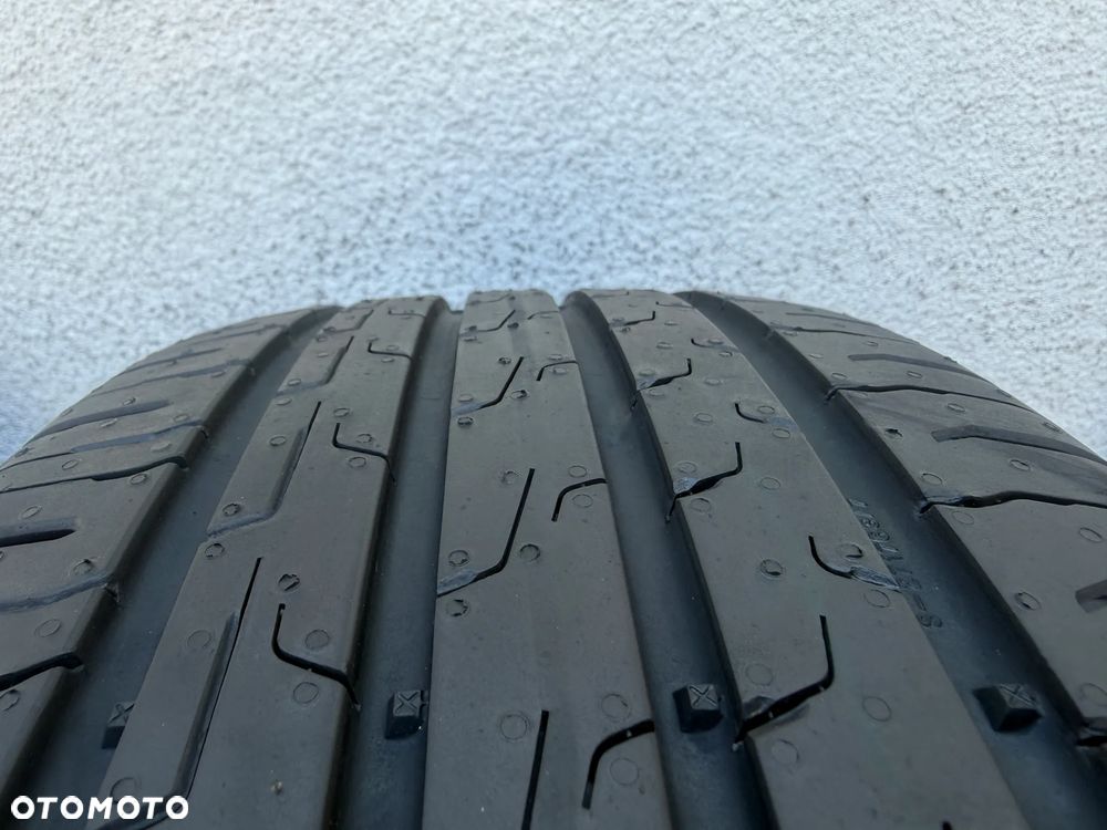 215 55 17 / VW Passat B8 Alltrac Arteon Sharan Caddy Touran SEAT Alhambra SKODA SuperB Karoq / 3G0 FORD Tourneo Connect - 6