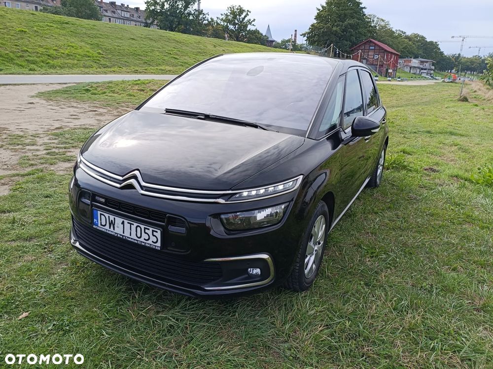 Citroën C4 Picasso 1.2 PureTech MoreLife - 2