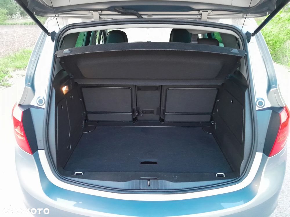 Opel Meriva 1.4 Color Edition - 12