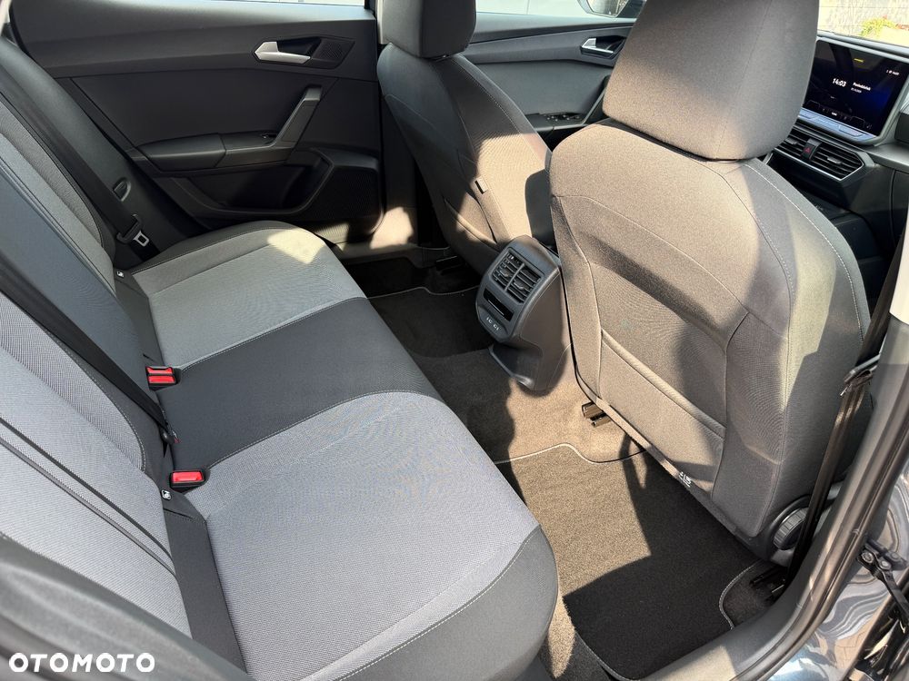 Seat Leon 1.5 TSI Style - 13