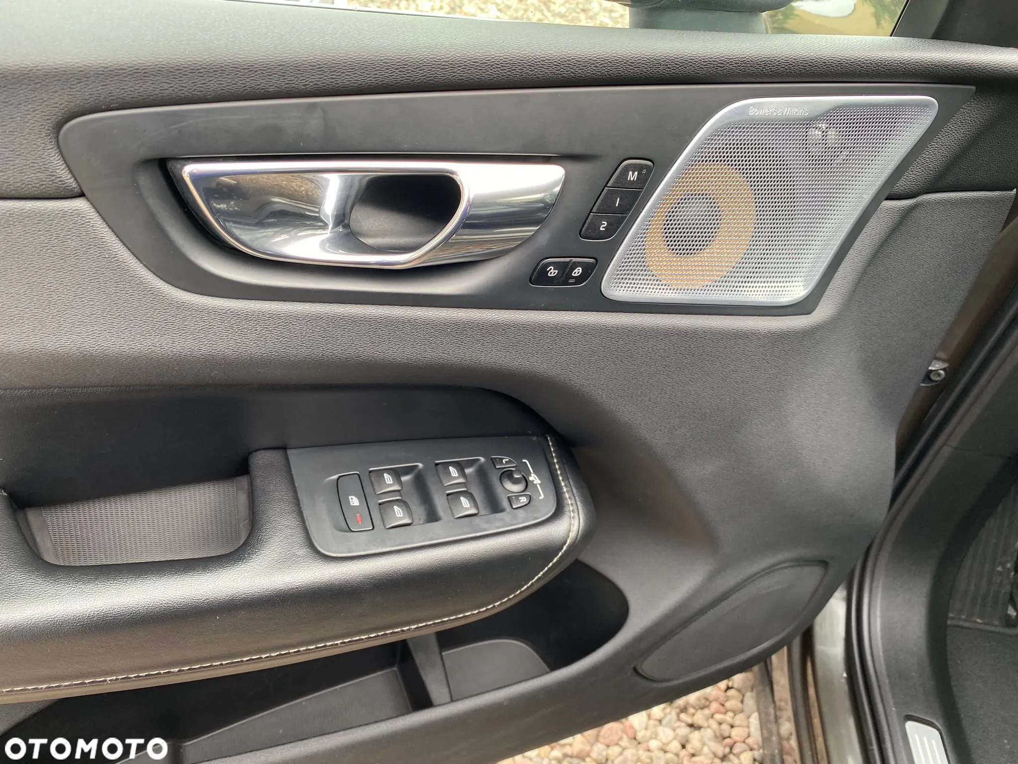 Volvo XC 60 B5 D AWD Geartronic Inscription - 20
